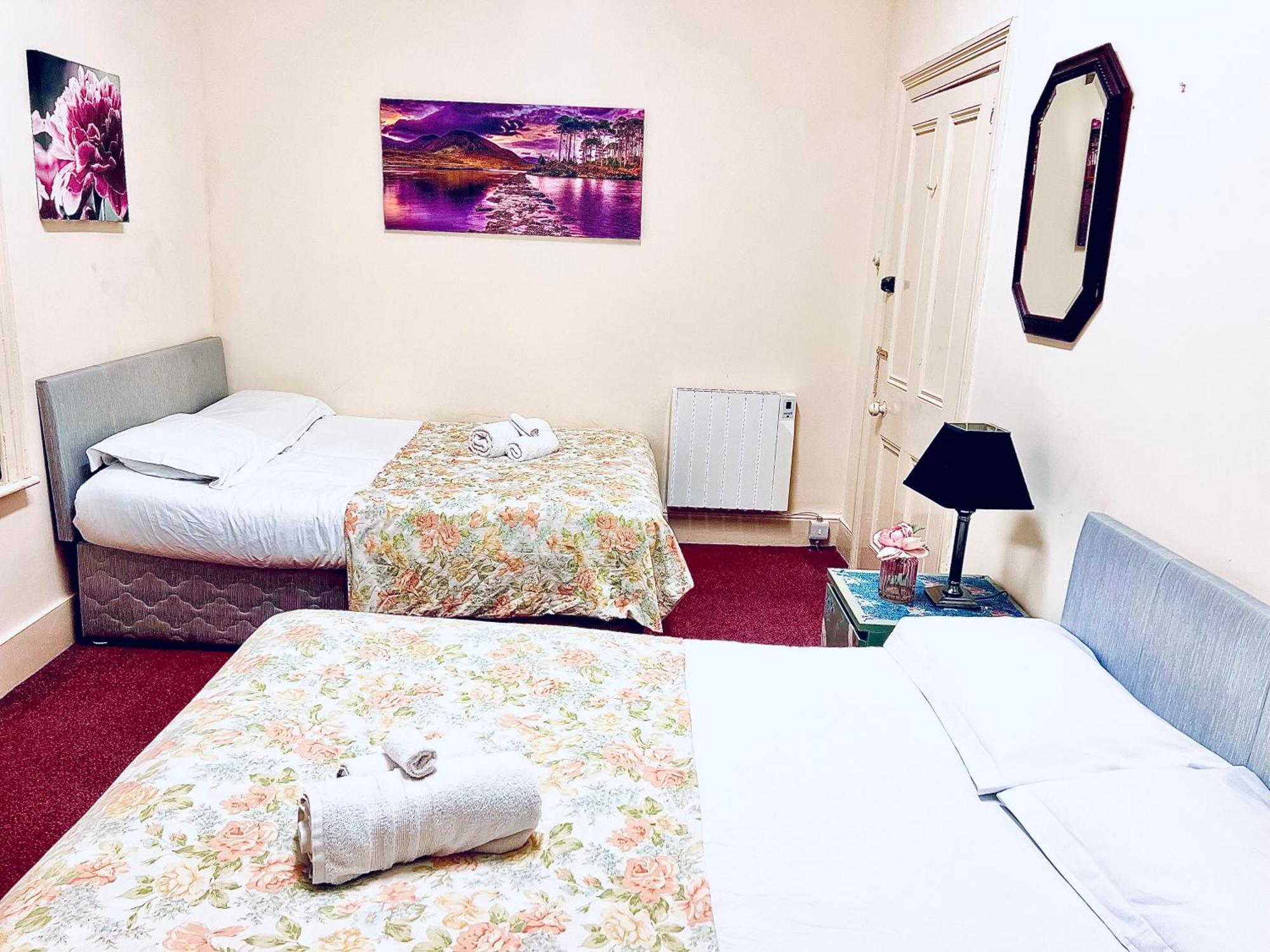 The Coach House Inn Moycullen Zewnętrze zdjęcie