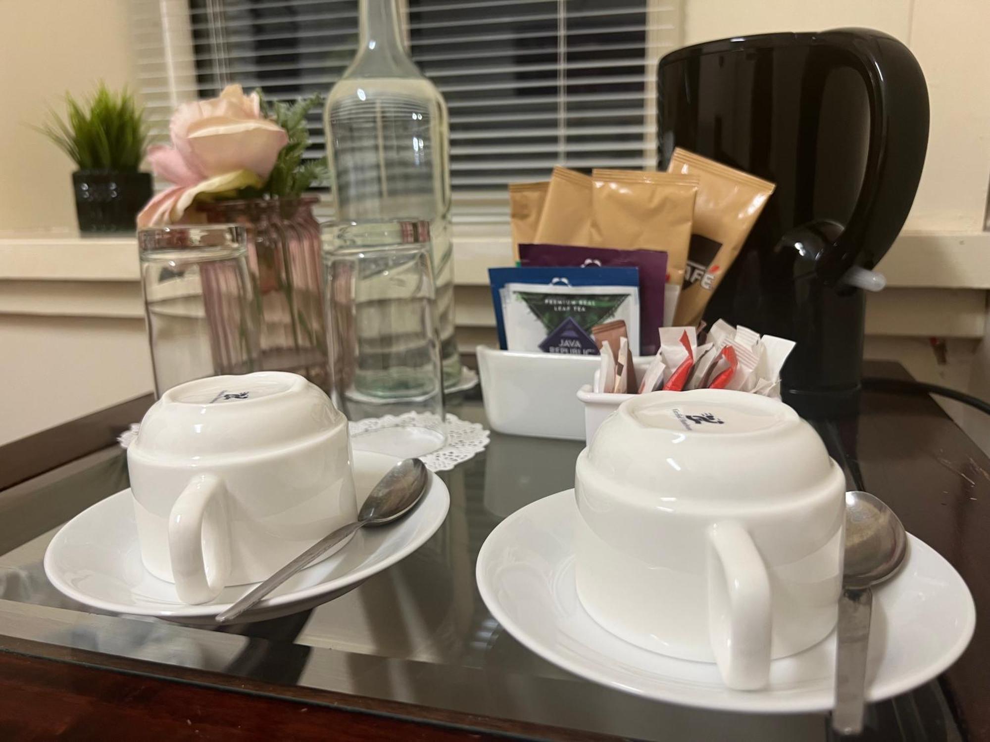 The Coach House Inn Moycullen Zewnętrze zdjęcie